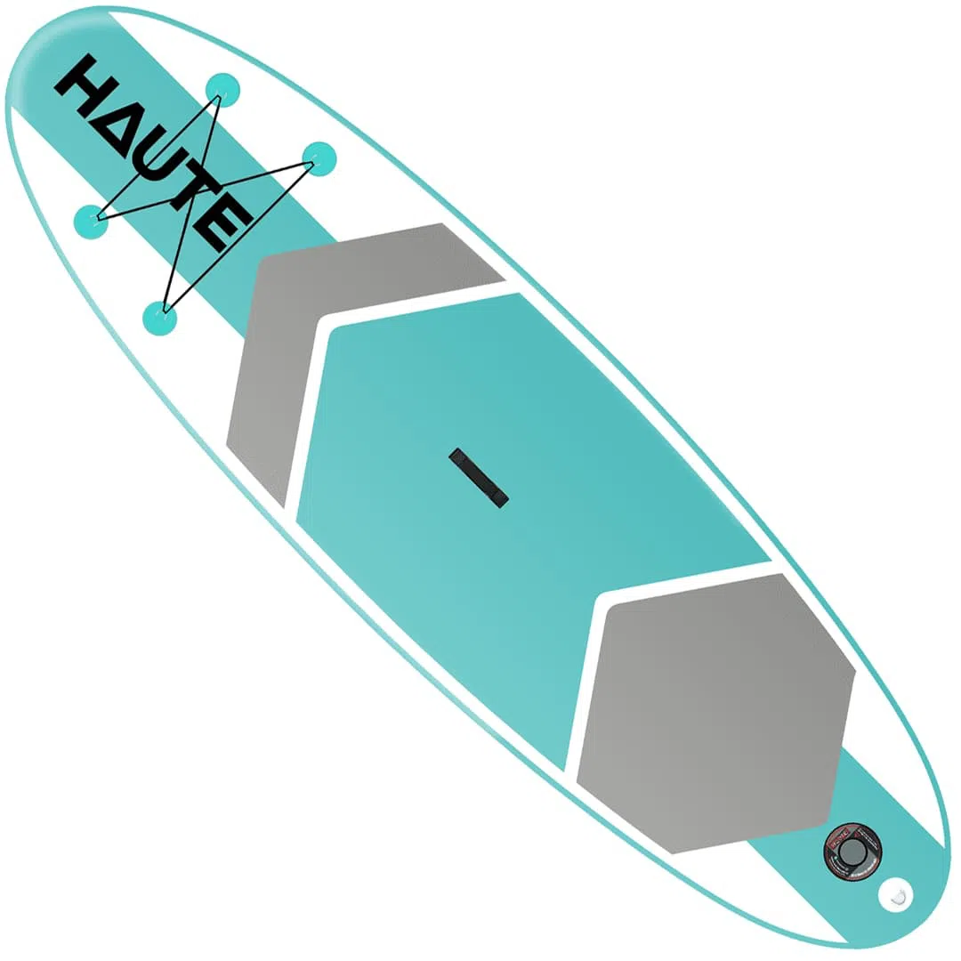 Haute Boards Start IV 9'6 Şişme Sup Paddle Board (Kürek Sörfü)